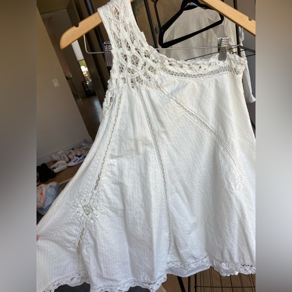 Free people one shoulder dress - Picture 3 of 4